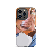 Load image into Gallery viewer, &quot;Fresh Paint Job&quot; iPhone case
