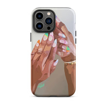 Load image into Gallery viewer, &quot;Every Two Weeks&quot; iPhone Case
